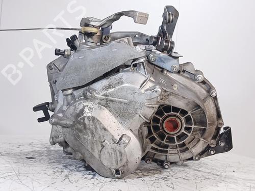 Gearbox OPEL VECTRA C (Z02)  | BP21004525M3 