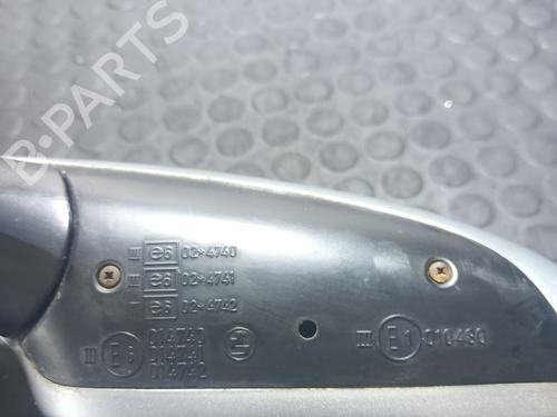 Left mirror AUDI A3 (8L1) 1.8 T | BP20823864C26 