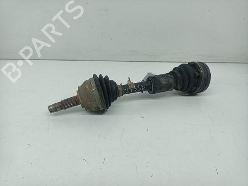 Used Left front driveshaft ALFA ROMEO 147 (937_) 1.6 16V T.SPARK ECO (937.AXA1A, 937.BXA1A) (105 hp) 32034345
