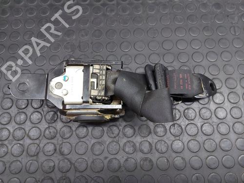 Front right seatbelt NISSAN TERRANO II (R20) 2.7 TDi 4WD | BP28179617I25 