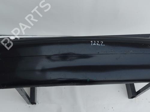 Used Rear bumper RENAULT MEGANE I (BA0/1_) 1.6 e (BA0F, BA0S) (90 hp) 20827071