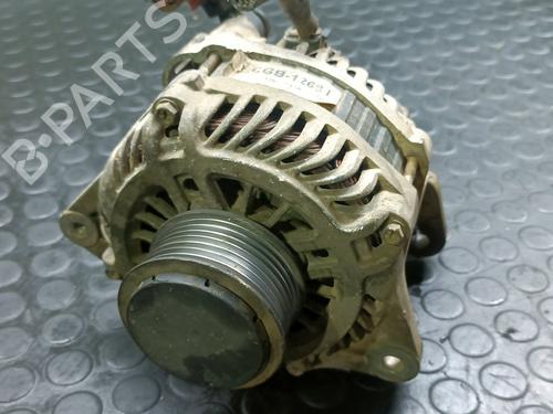 Used Alternator NISSAN NAVARA NP300 (D40) 2.5 dCi 4WD (D40TT, D40T, D40M, D40BB) (190 hp) 20839654