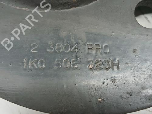 Right front suspension arm SEAT TOLEDO III (5P2)  | BP27835040M13 