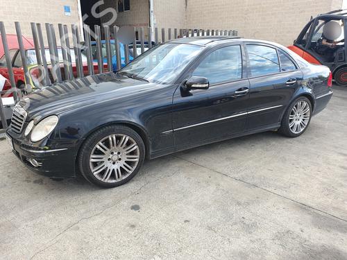 Front right window mechanism MERCEDES-BENZ E-CLASS (W211) E 320 CDI 4-matic (211.089) | BP20835594C23 