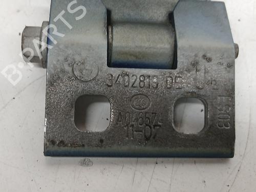 Hinge/Door check strap BMW X3 (E83) xDrive 25 i | BP29512345C146 