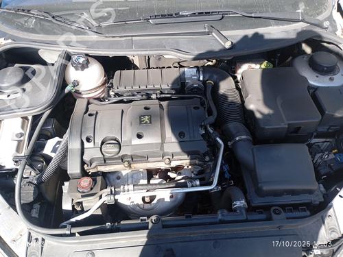 Engine PEUGEOT 206 SW (2E/K) 1.6 16V | BP30599125M1