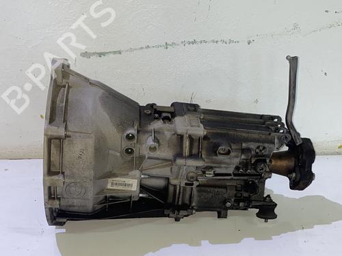 Gearbox BMW 1 (E87) 116 d | BP20845351M3 
