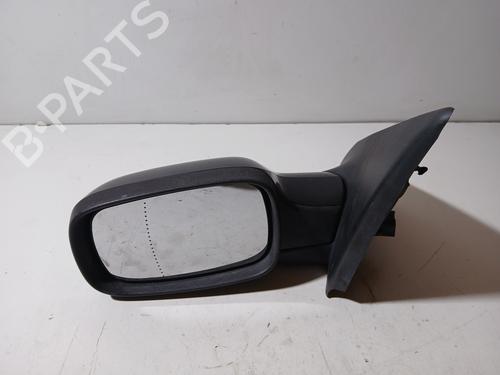 Used Right mirror RENAULT MEGANE II (BM0/1_, CM0/1_) 1.9 dCi (131 hp) 27238425