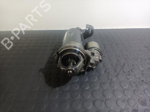 Used Starter OPEL ZAFIRA A MPV (T98) 2.2 DTI 16V (F75) (125 hp) 20831462