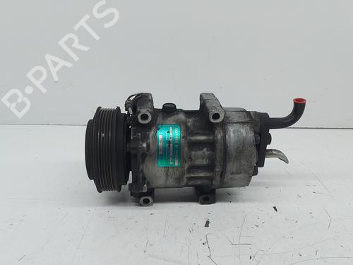 AC-Kompressor RENAULT LAGUNA I (B56_, 556_) 1.9 dTi (100 hp) 27160646