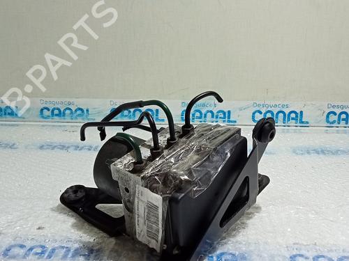 ABS Bremseaggregat RENAULT MEGANE II (BM0/1_, CM0/1_) 1.5 dCi (BM02, BM13, BM2A, CM02, CM13) | BP20839625M43 