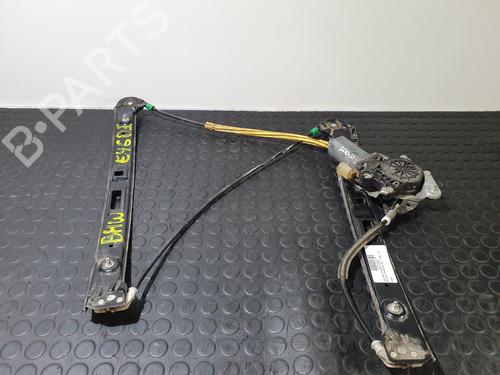 Used Front left window mechanism BMW 3 (E46) 320 d (136 hp) 20833162