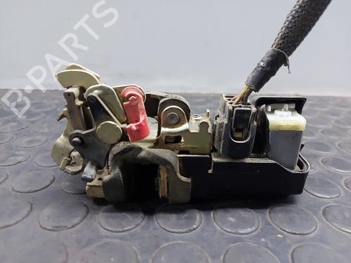 Front right lock JEEP GRAND CHEROKEE II (WJ, WG) 2.7 CRD 4x4 | BP26287761C97 