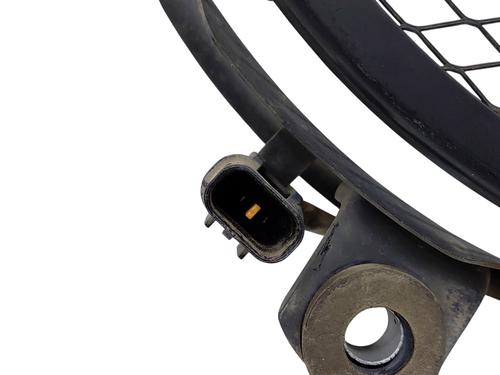 Radiator fan MITSUBISHI GALLOPER (JK-01) | BP31949520M35