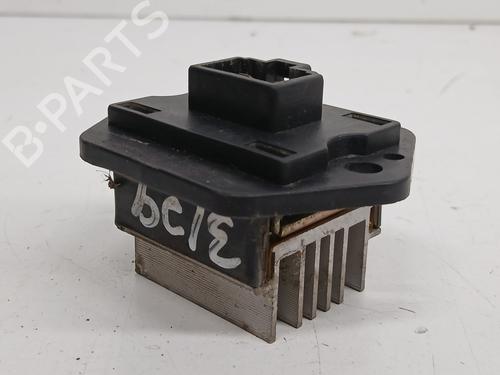 Varmeblæsermodstand KIA SPORTAGE SUV (K00) 2.0 i 16V (128 hp) 32034408