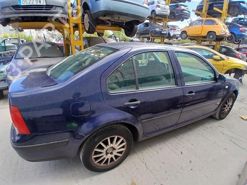 Engine VW BORA I (1J2) 1.9 TDI | BP30969715M1