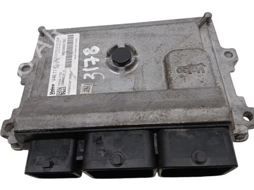 Used Engine control unit (ECU) Engine control unit (ECU) PEUGEOT 208 I (CA_, CC_) [2012-2021] 33756299 33756299