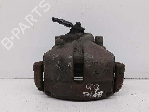 Used Right front brake caliper VW PASSAT B6 (3C2) [2005-2010]  27452178