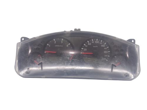 Instrument cluster NISSAN NAVARA NP300 (D40) | BP32116174C47 - Image 2