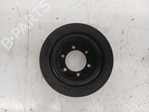 Used Pulley FORD MAVERICK (UDS, UNS) 2.4 i (124 hp) 28314599