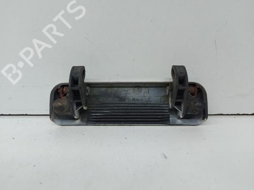 Front right exterior door handle RENAULT CLIO I (B/C57_, 5/357_) 1.9 D (B/C/S576, B/C/S57L) | BP28216042C129 