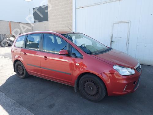 Gearbox FORD C-MAX (DM2) 1.8 TDCi | BP27457602M3 