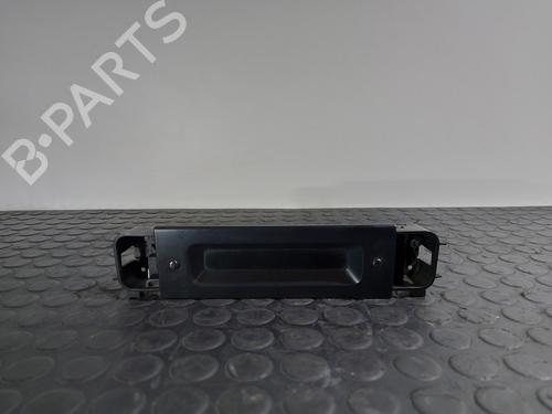 Used Display monitor PEUGEOT 406 (8B) 1.8 16V (110 hp) 20821889