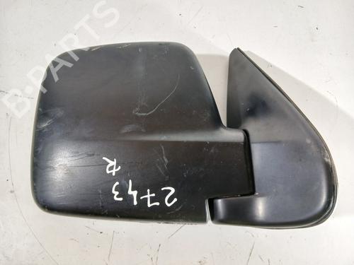 Used Right mirror Right mirror LAND ROVER RANGE ROVER EVOQUE (L538) [2011-2019] 33113660 33113660