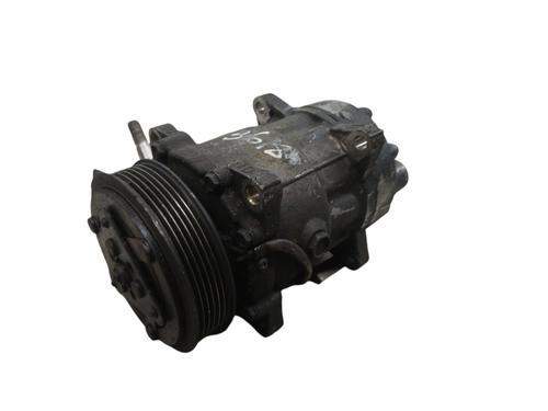 AC compressor PEUGEOT 807 (EB_) 2.2 HDi | BP38470661M34 - Image 3