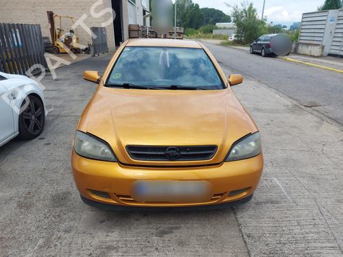Højre bremsekaliber foran OPEL ASTRA G Coupe (T98) 2.2 16V (F07) | BP26517976M104 