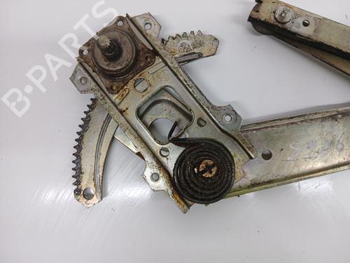 Front right window mechanism NISSAN PATROL III/2 Station Wagon (W260)  | BP26719800C23