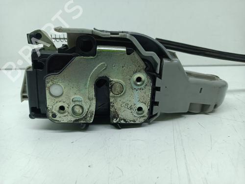 Front left lock FIAT BRAVO II (198_) 1.6 D Multijet (198AXH1B) | BP22701850C98 