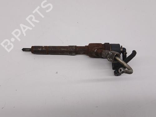 Used Injector FIAT DOBLO Cargo (263_) [2010-2025]  29608716