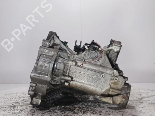 Gearbox VW GOLF IV (1J1)  | BP26546935M3 