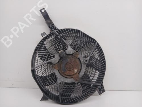 Køleventilator elektrisk NISSAN PICK UP (D22) [1997-2025]  26960542
