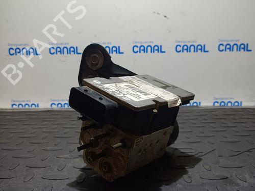 Módulo de ABS OPEL VECTRA B (J96) 1.8 i 16V (F19) (125 hp) 20835044