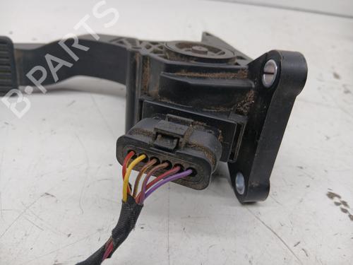 Pedal MERCEDES-BENZ SPRINTER 3-t Van (B910) 211 CDI (910.621, 910.623) | BP32781487I4 - Image 4