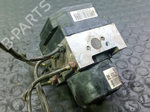 ABS pump CHEVROLET AVEO / KALOS Saloon (T250, T255)  | BP20839304M43 