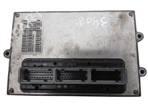 Used Engine control unit (ECU) JEEP GRAND CHEROKEE II (WJ, WG) 3.1 TD 4x4 (140 hp) 32116165