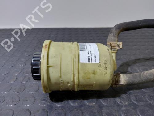 Servolenkungsbehälter für RENAULT MASTER I Van (T__) 28-35 2.4 D (71 hp) 32147080