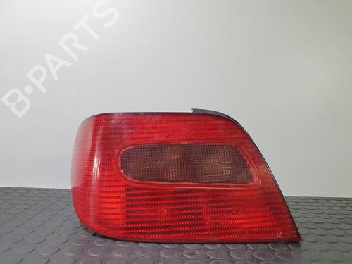 Left taillight CITROËN XSARA Coupe (N0) 1.6 16V | BP20816799C34 