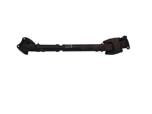 Used Driveshaft Driveshaft NISSAN PATROL III/2 Station Wagon (W260) [1988-1998] 33749062 33749062