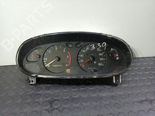 Kombinert Instrument HYUNDAI H-1 Van (A1) [1997-2008]  20833586