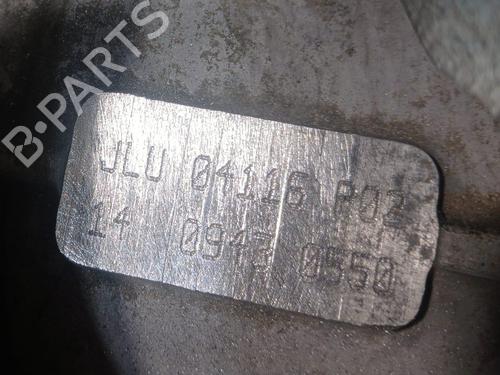 Gearbox VW PASSAT B6 (3C2) | BP33748699M3 - Image 3