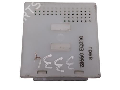 Used Electronic module NISSAN X-TRAIL I (T30) [2001-2013]  31928706