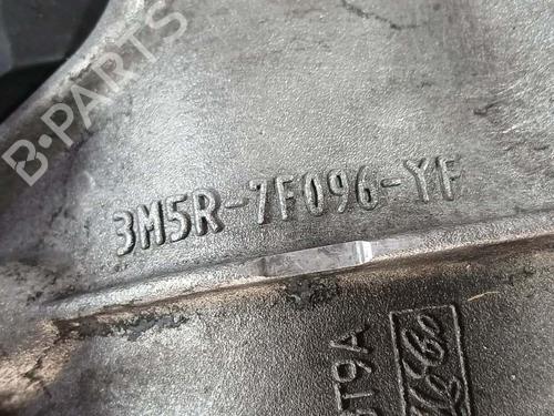 Gearkasse FORD FOCUS II (DA_, HCP, DP)  | BP20844663M3 