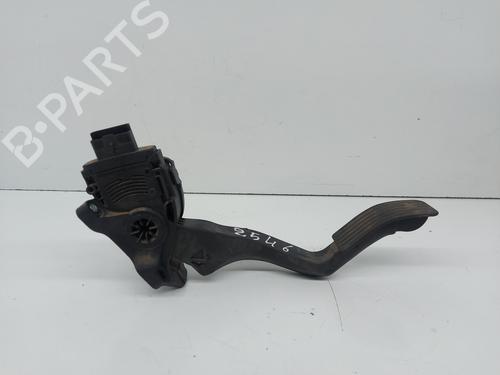 Pedal PEUGEOT 308 I (4A_, 4C_)  | BP23661104I4 