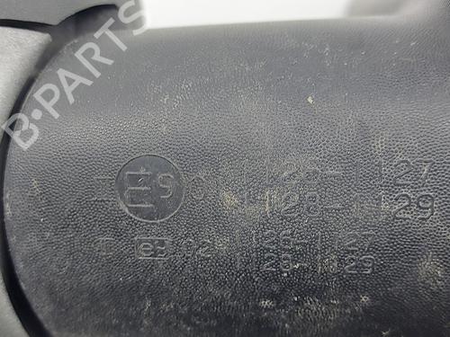 Left mirror RENAULT GRAND SCÉNIC II (JM0/1_) 1.9 dCi (JM14) | BP28716369C26 