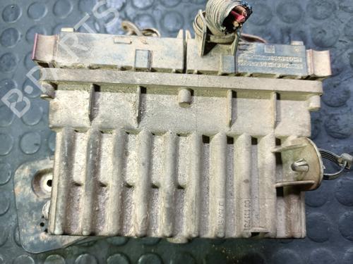 Elektronisk modul OPEL ASTRA G Hatchback (T98) [1998-2009]  20825793