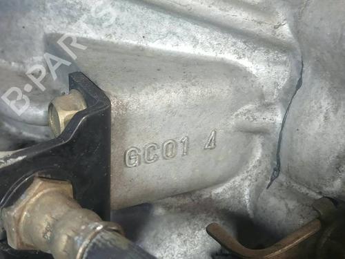 Gearbox MAZDA 6 Hatchback (GG) 1.8 | BP27491973M3 - Image 6